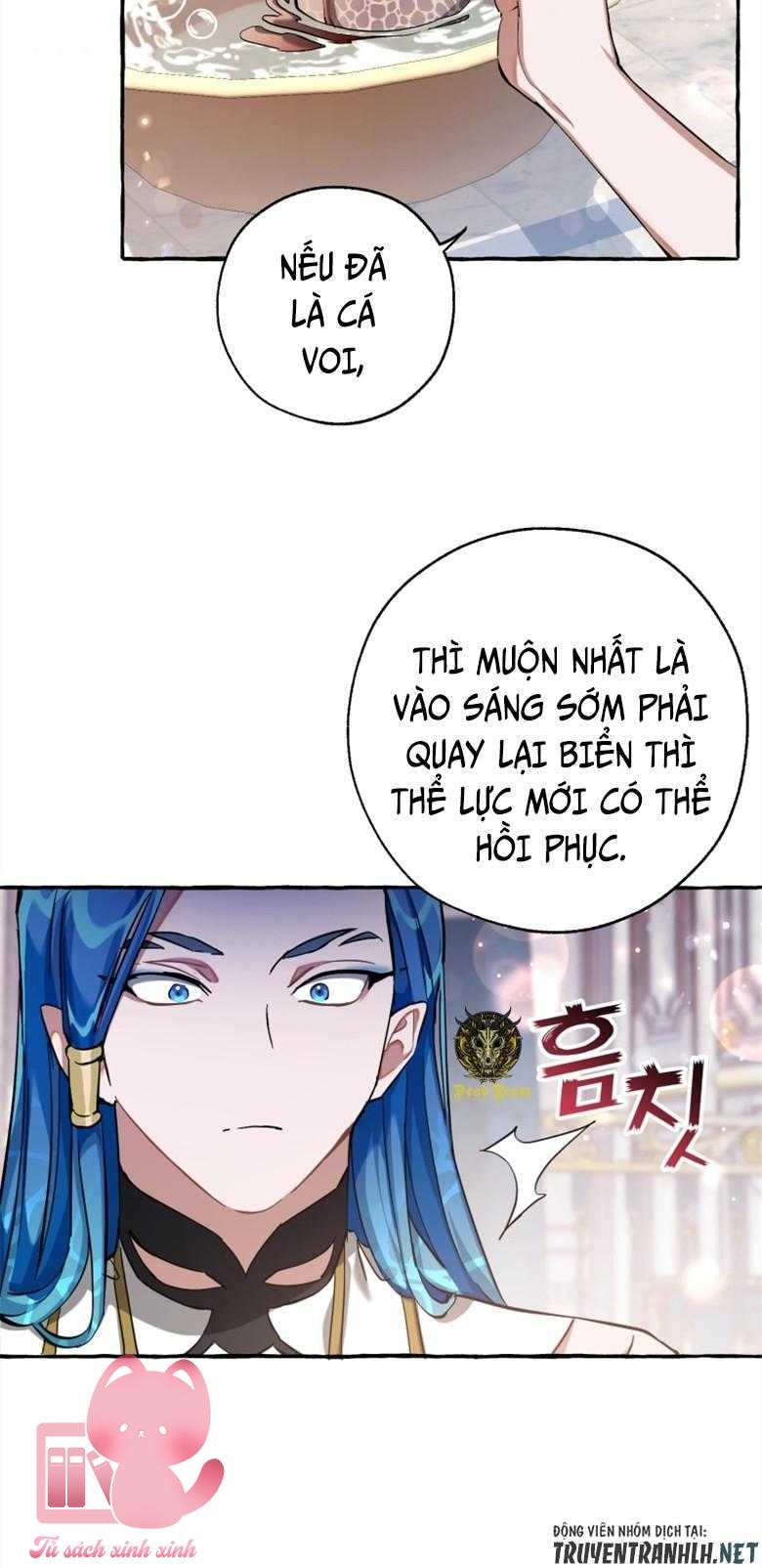 Phế Vật Dòng Dõi Bá Tước - Chap 72