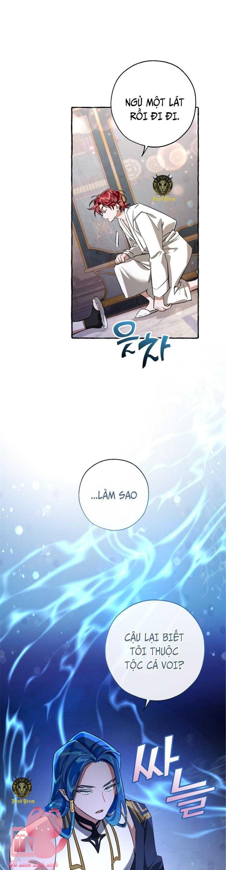 Phế Vật Dòng Dõi Bá Tước - Chap 72
