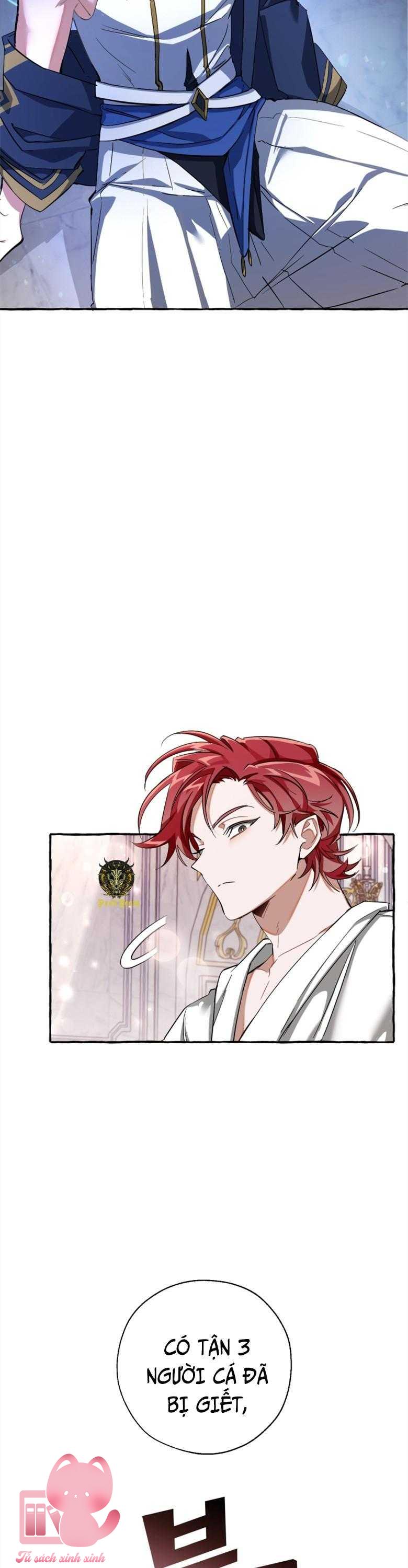 Phế Vật Dòng Dõi Bá Tước - Chap 72