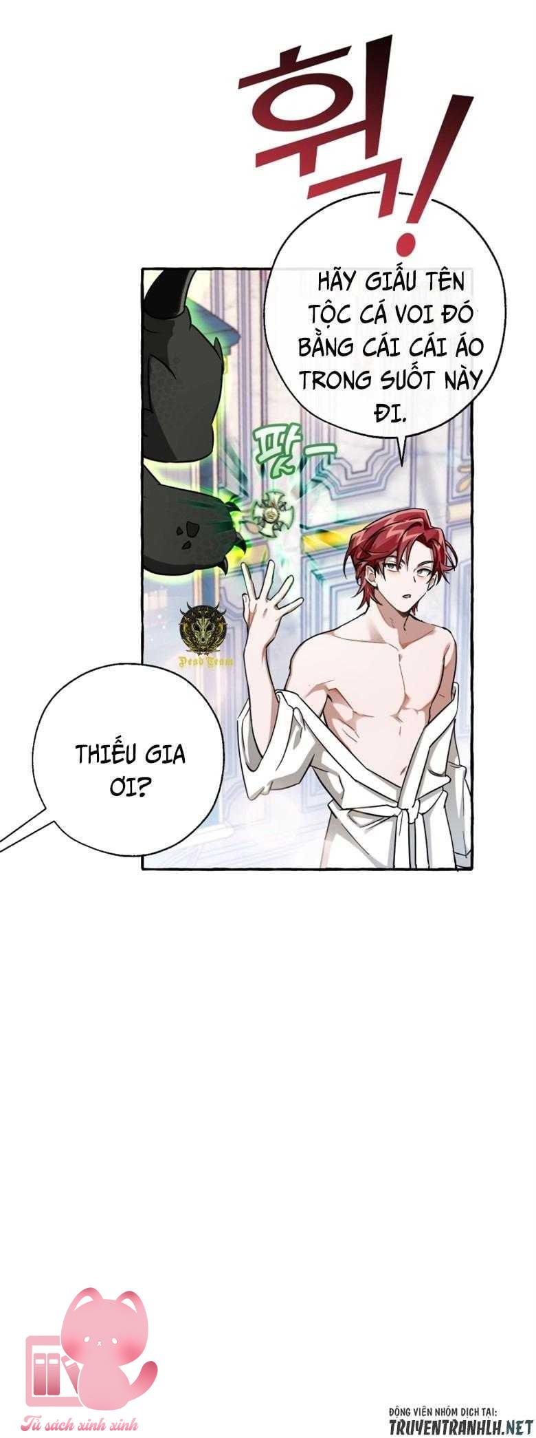 Phế Vật Dòng Dõi Bá Tước - Chap 72