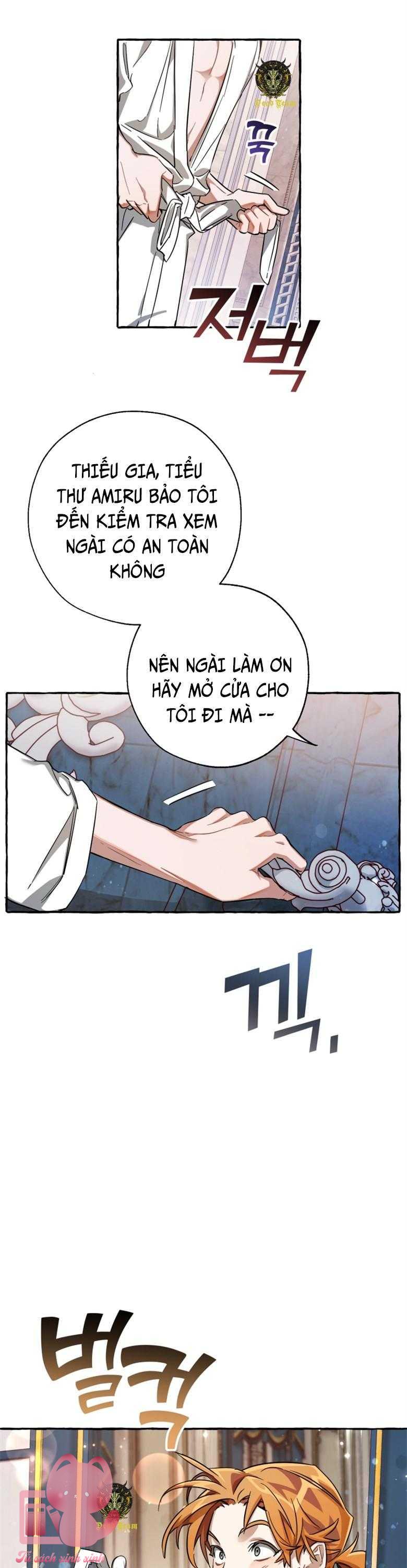 Phế Vật Dòng Dõi Bá Tước - Chap 72