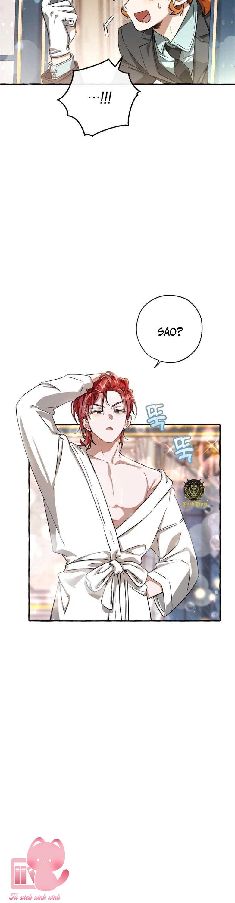 Phế Vật Dòng Dõi Bá Tước - Chap 72
