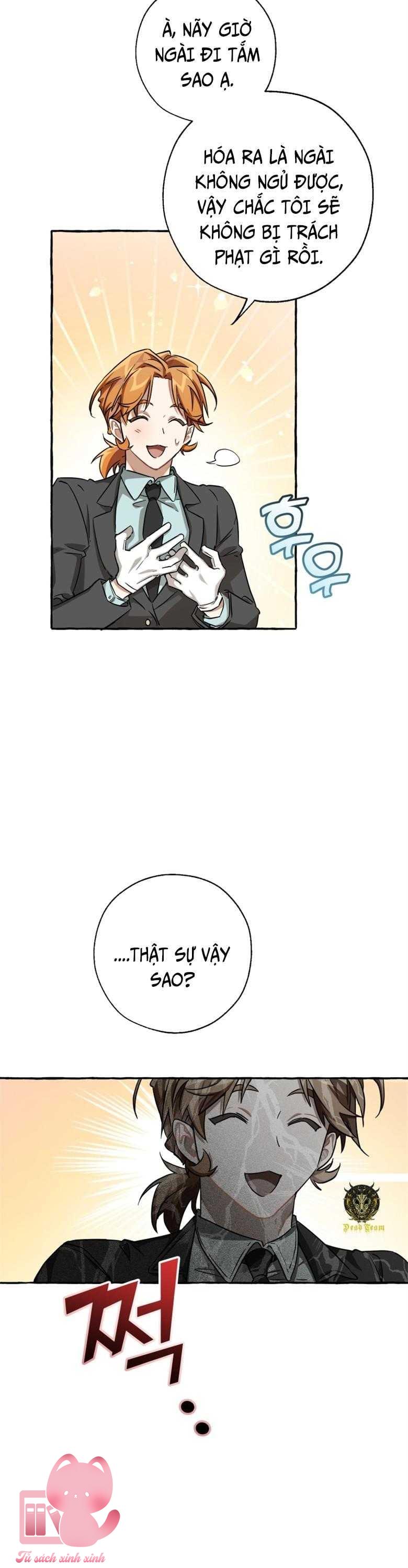 Phế Vật Dòng Dõi Bá Tước - Chap 72