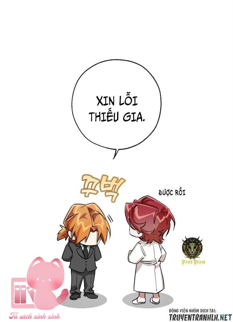 Phế Vật Dòng Dõi Bá Tước - Chap 72