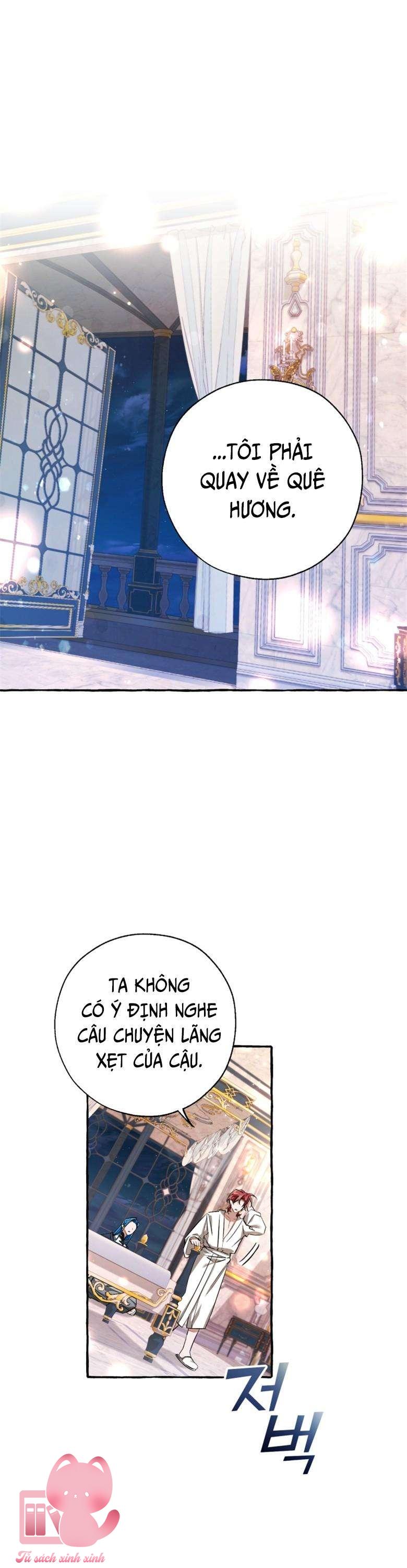 Phế Vật Dòng Dõi Bá Tước - Chap 73
