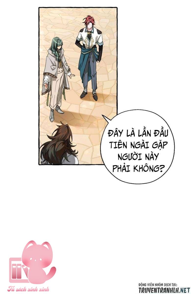 Phế Vật Dòng Dõi Bá Tước - Chap 73
