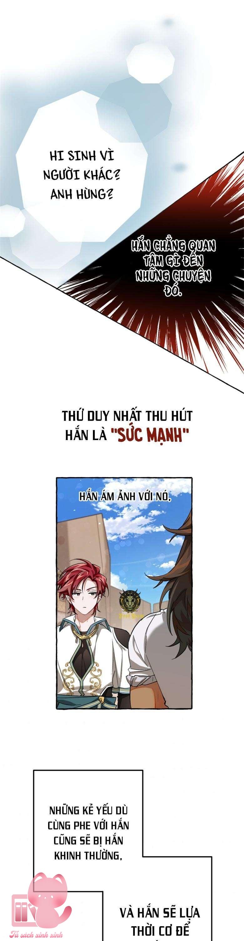 Phế Vật Dòng Dõi Bá Tước - Chap 73