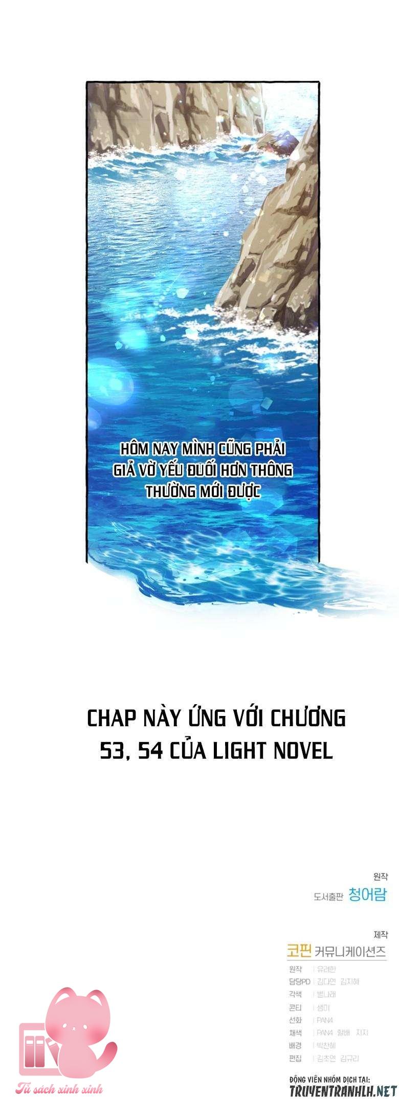 Phế Vật Dòng Dõi Bá Tước - Chap 73