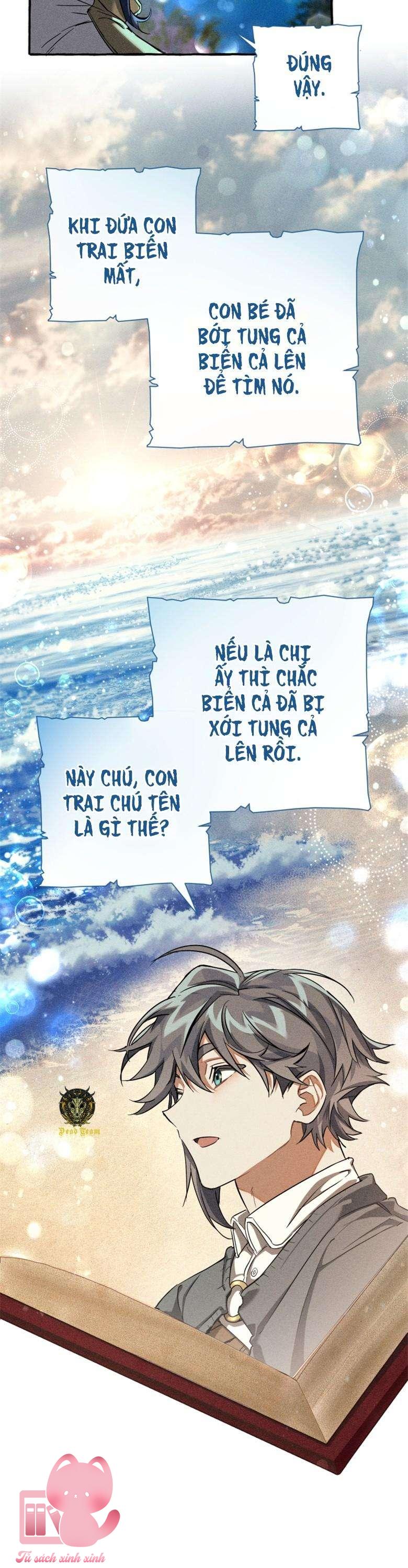 Phế Vật Dòng Dõi Bá Tước - Chap 73
