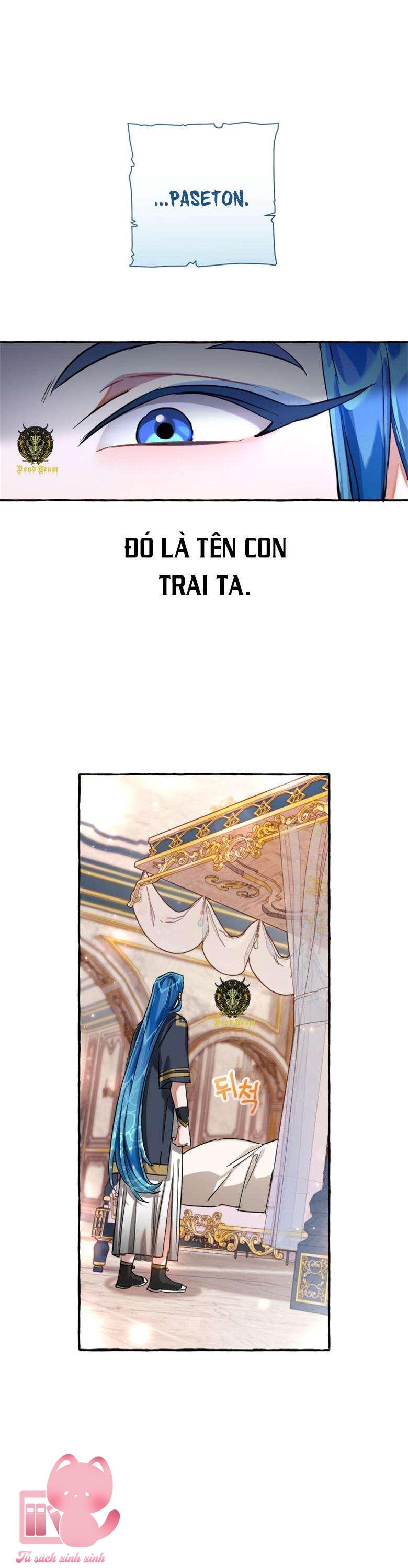 Phế Vật Dòng Dõi Bá Tước - Chap 73