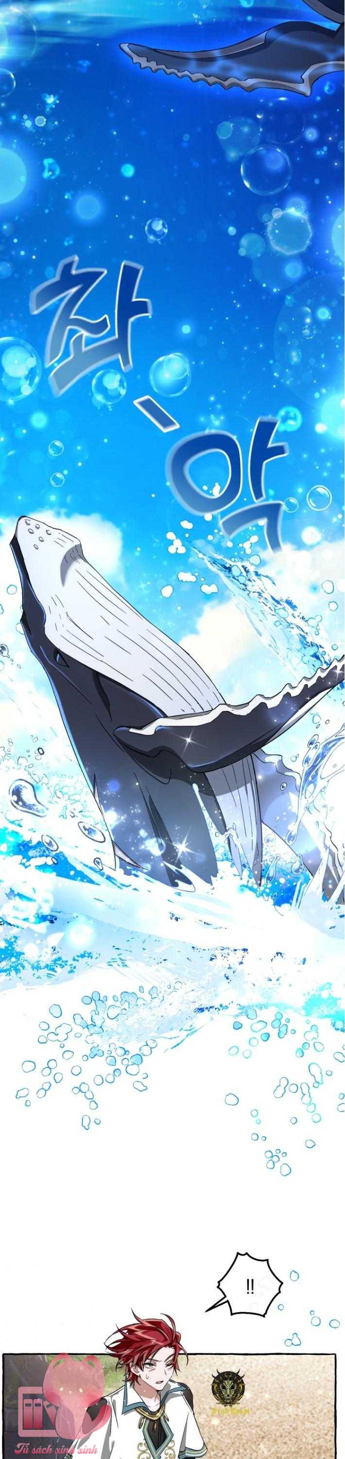 Phế Vật Dòng Dõi Bá Tước - Chap 74