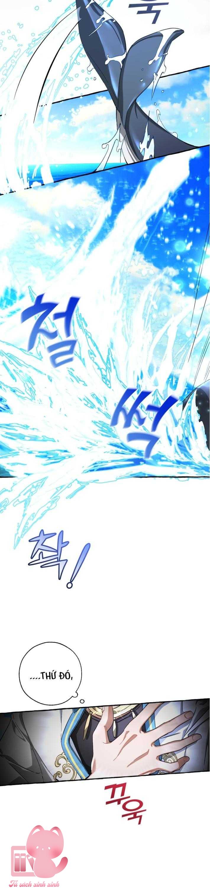 Phế Vật Dòng Dõi Bá Tước - Chap 74