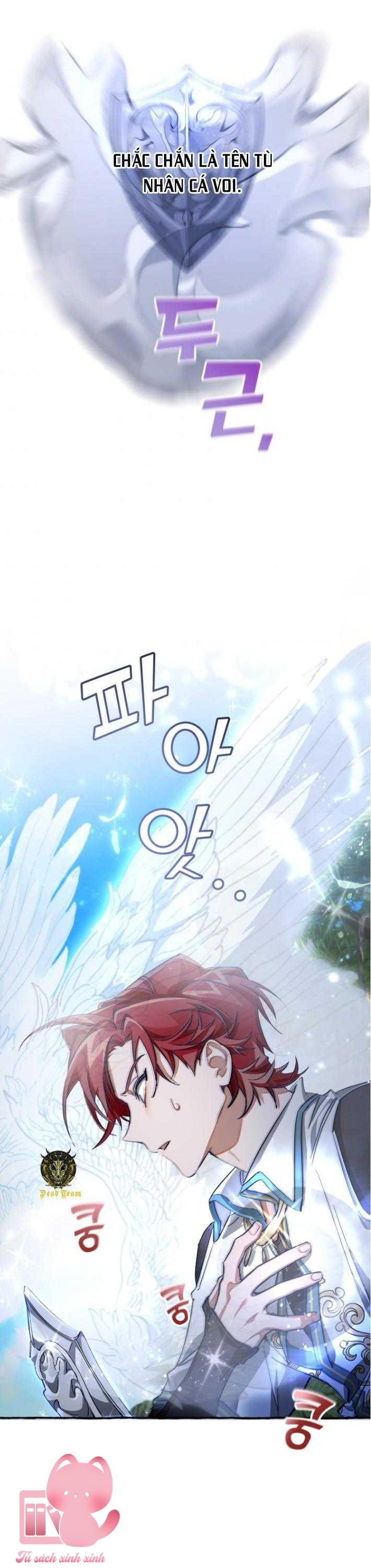 Phế Vật Dòng Dõi Bá Tước - Chap 74
