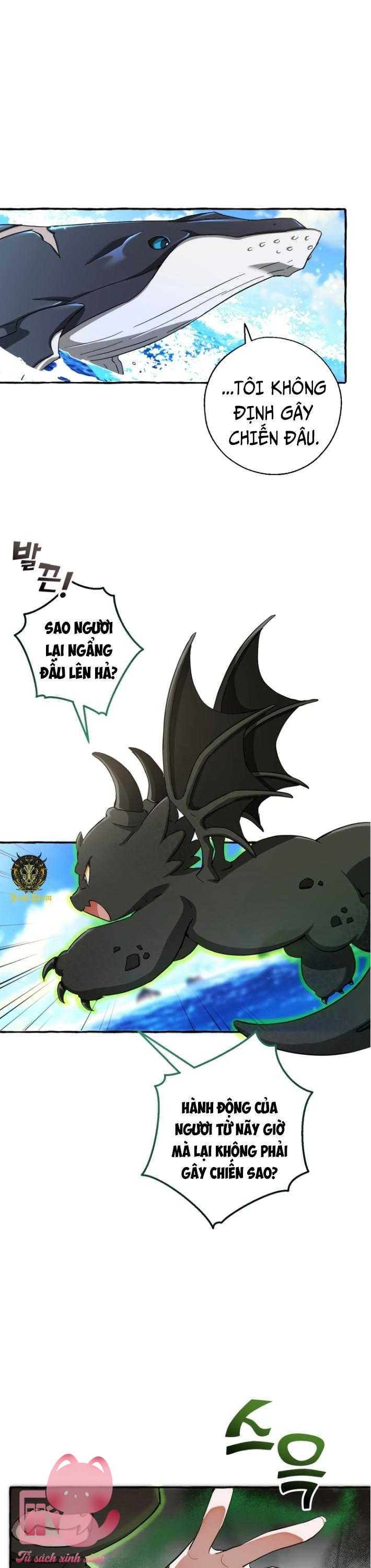 Phế Vật Dòng Dõi Bá Tước - Chap 74