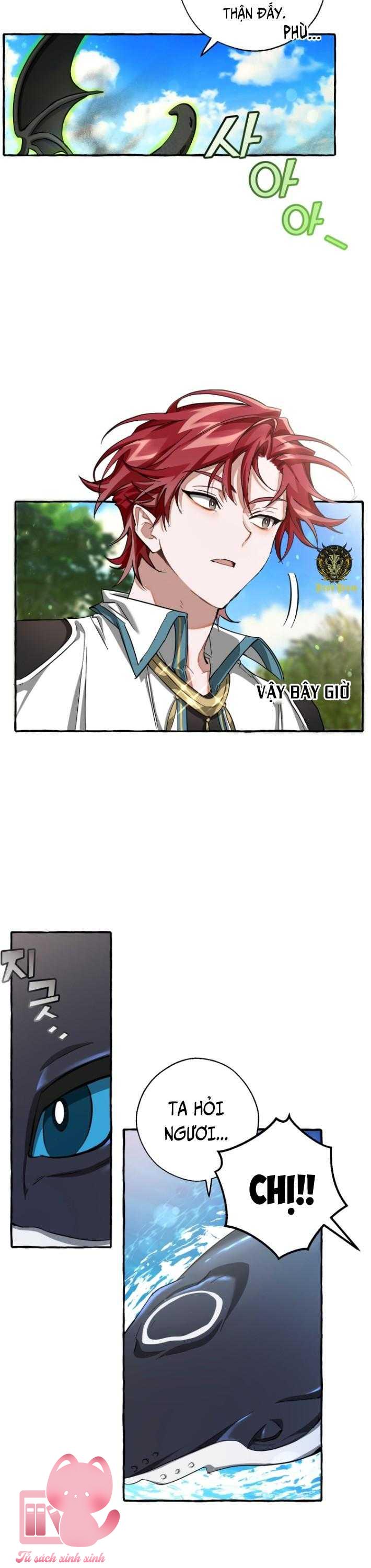 Phế Vật Dòng Dõi Bá Tước - Chap 74