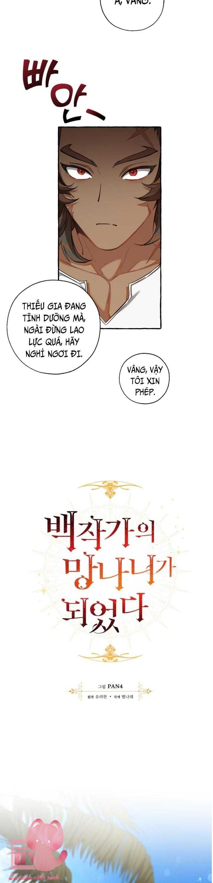 Phế Vật Dòng Dõi Bá Tước - Chap 74
