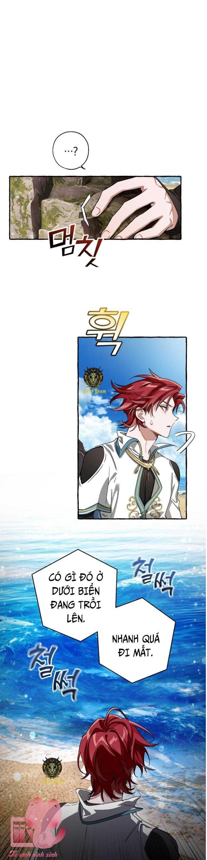 Phế Vật Dòng Dõi Bá Tước - Chap 74
