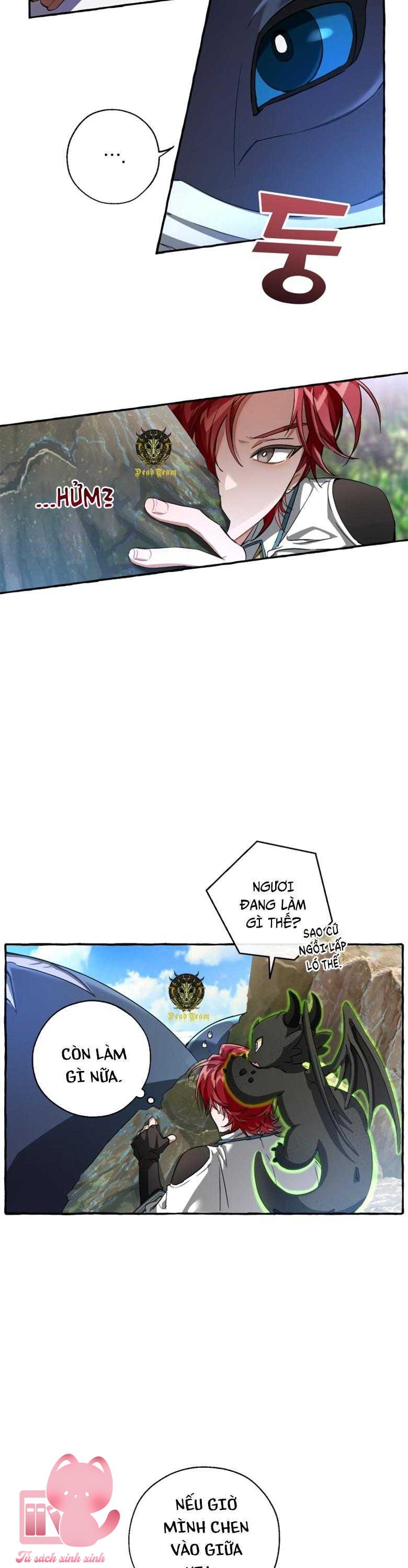 Phế Vật Dòng Dõi Bá Tước - Chap 75