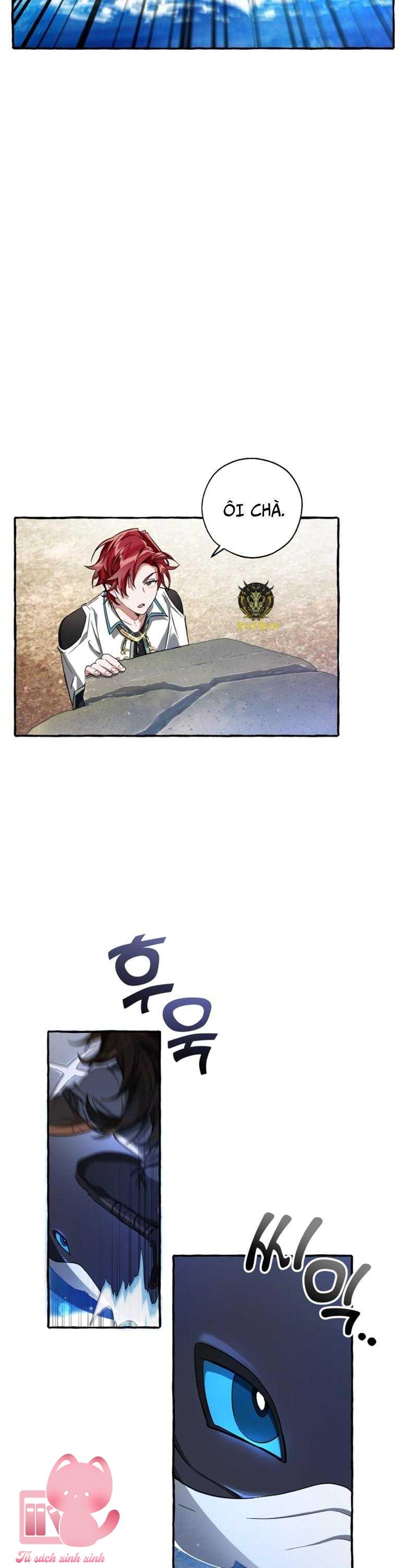 Phế Vật Dòng Dõi Bá Tước - Chap 75
