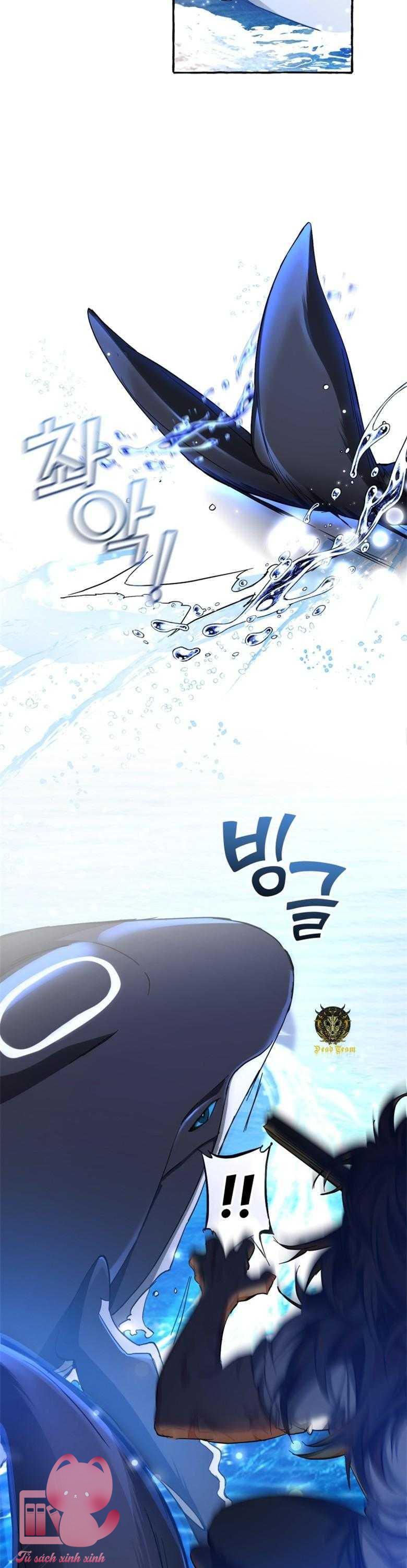 Phế Vật Dòng Dõi Bá Tước - Chap 75