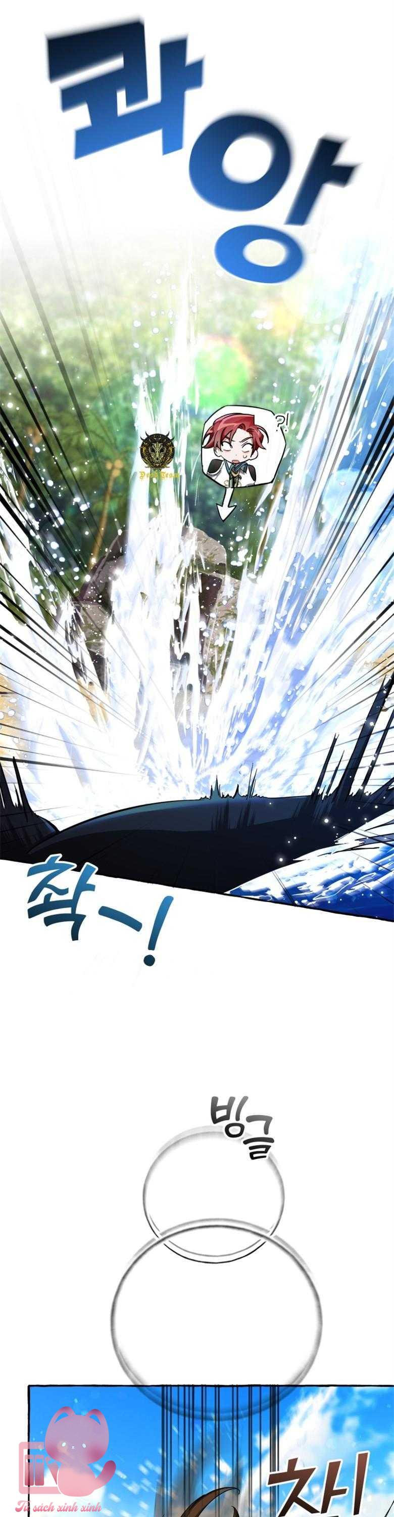 Phế Vật Dòng Dõi Bá Tước - Chap 75