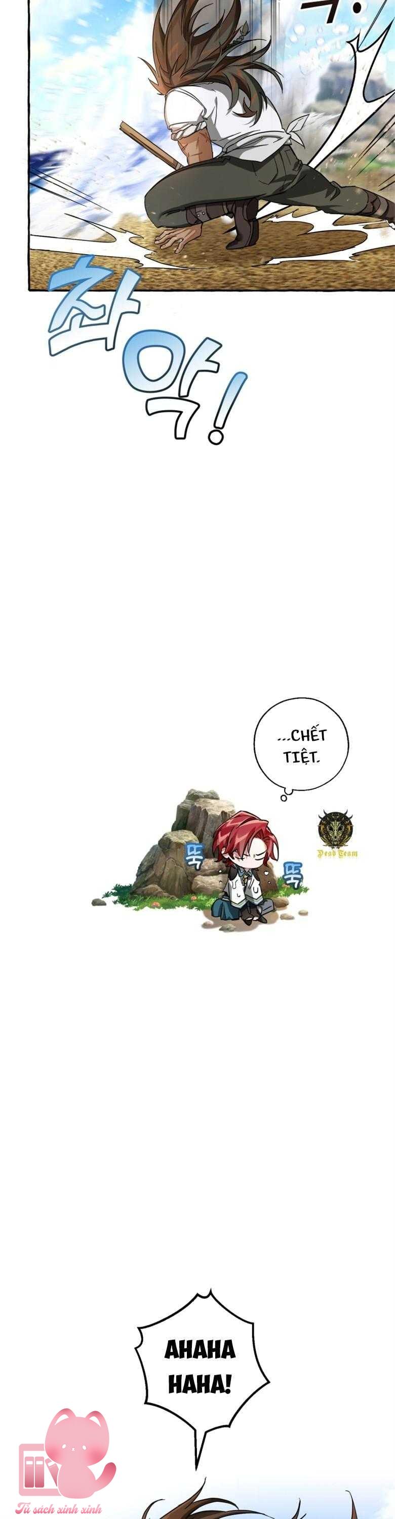Phế Vật Dòng Dõi Bá Tước - Chap 75