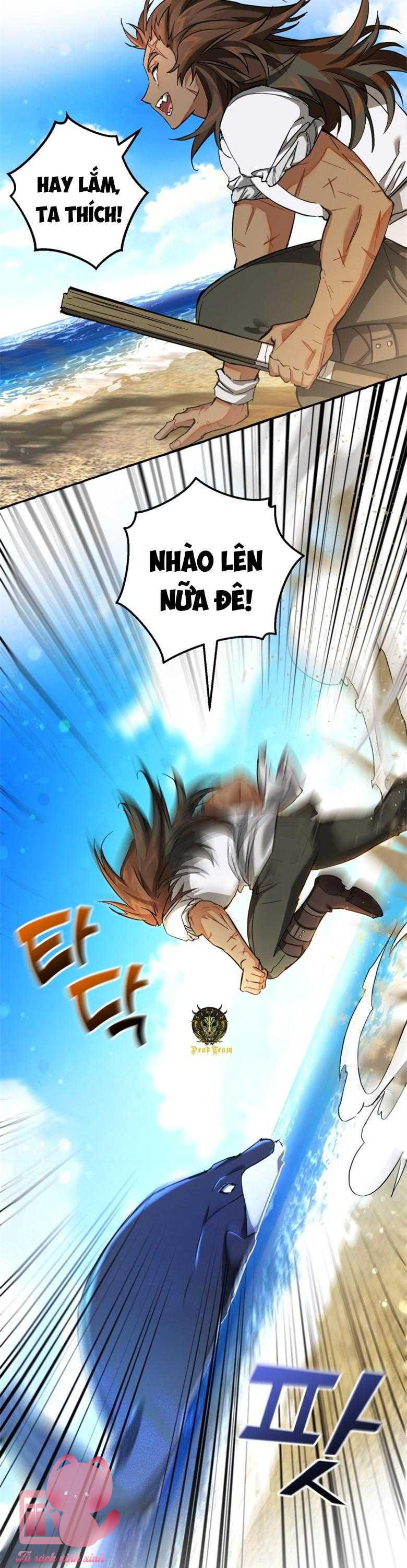 Phế Vật Dòng Dõi Bá Tước - Chap 75