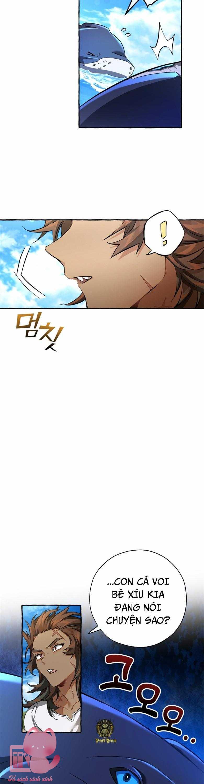Phế Vật Dòng Dõi Bá Tước - Chap 75