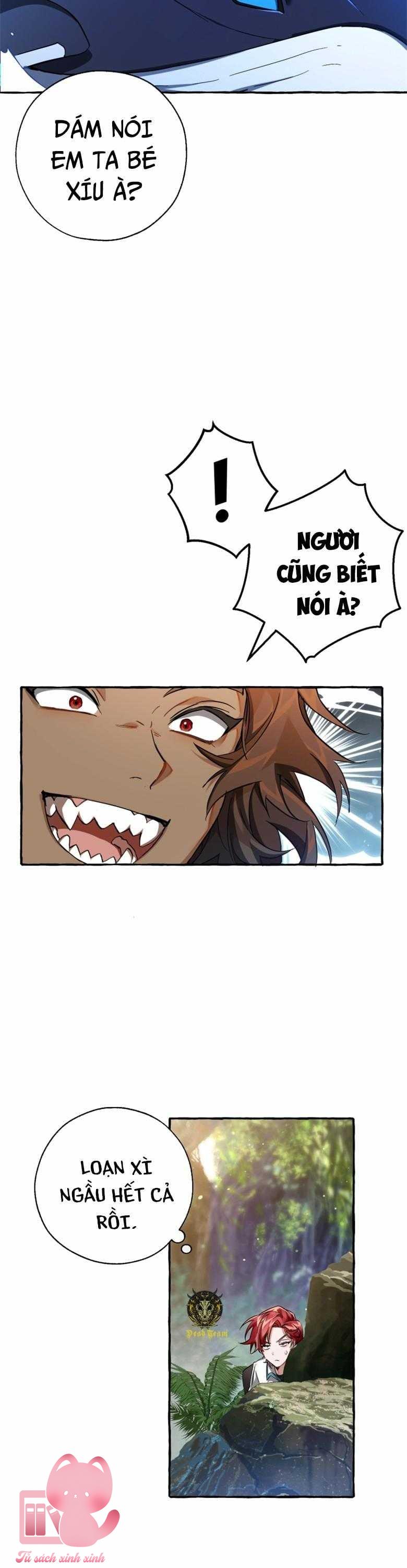 Phế Vật Dòng Dõi Bá Tước - Chap 75