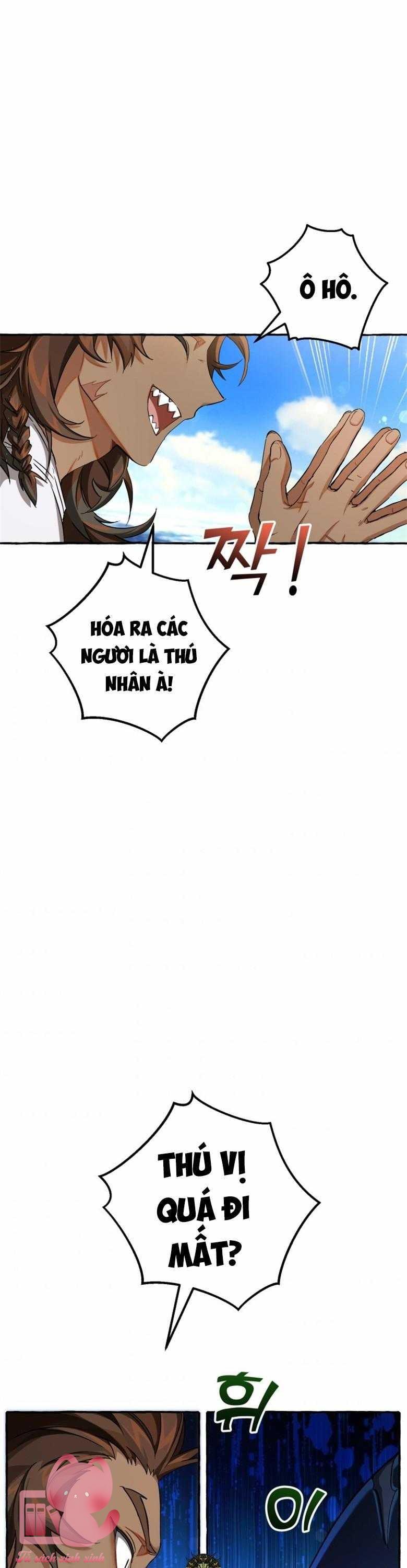 Phế Vật Dòng Dõi Bá Tước - Chap 75