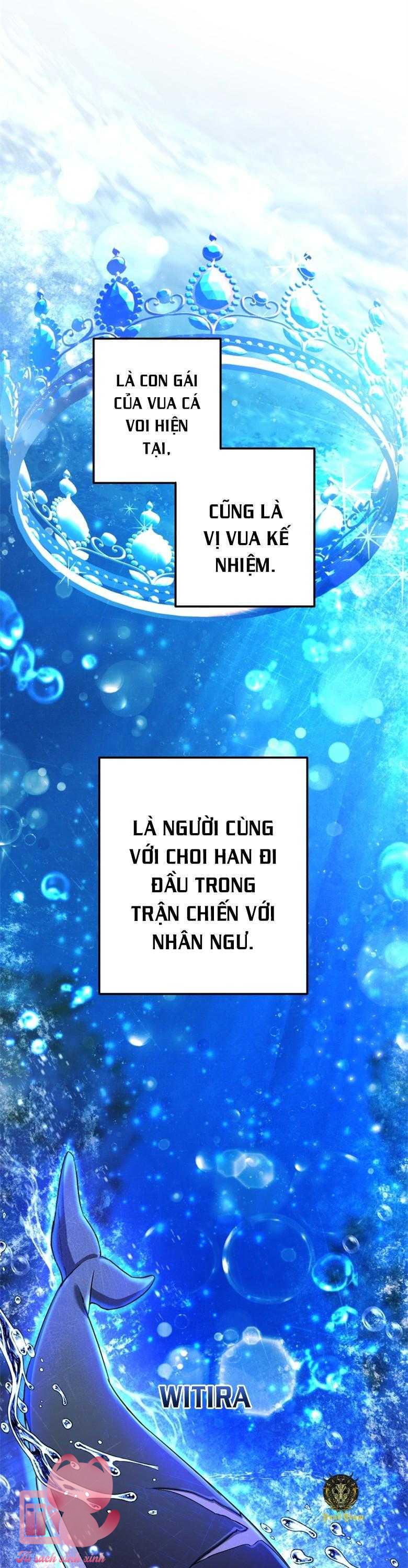 Phế Vật Dòng Dõi Bá Tước - Chap 75