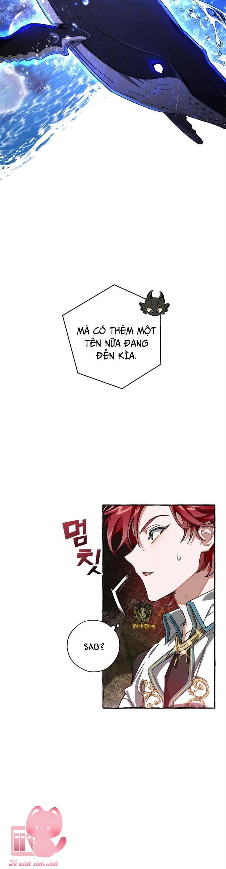 Phế Vật Dòng Dõi Bá Tước - Chap 75