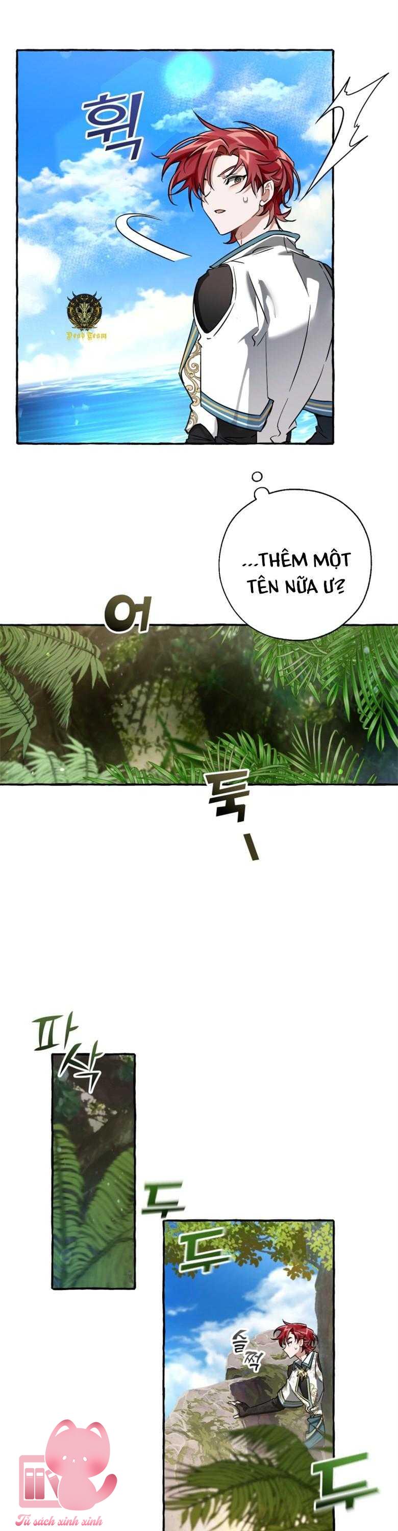 Phế Vật Dòng Dõi Bá Tước - Chap 75