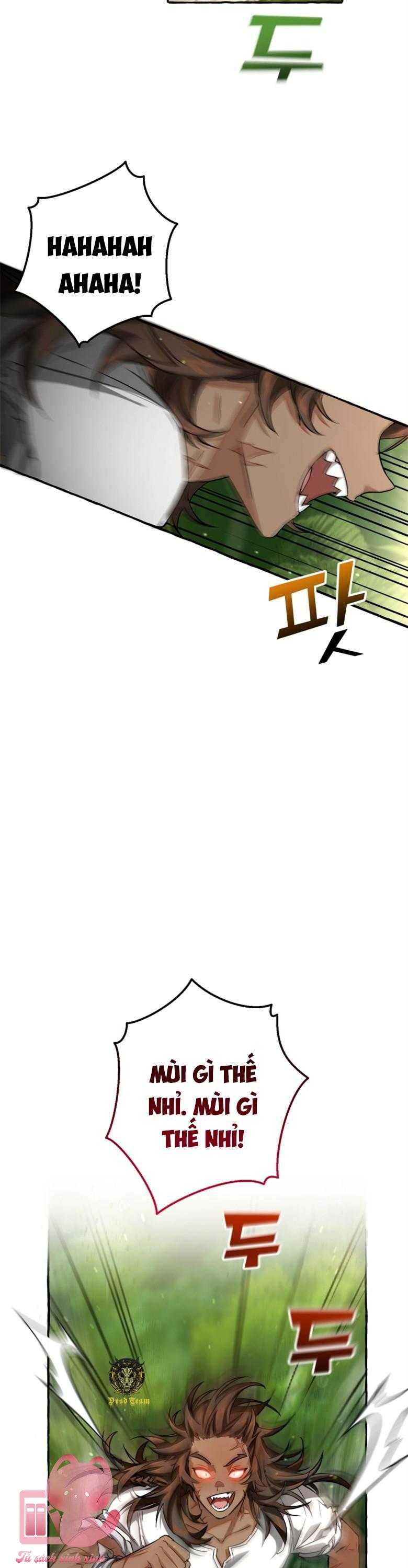 Phế Vật Dòng Dõi Bá Tước - Chap 75