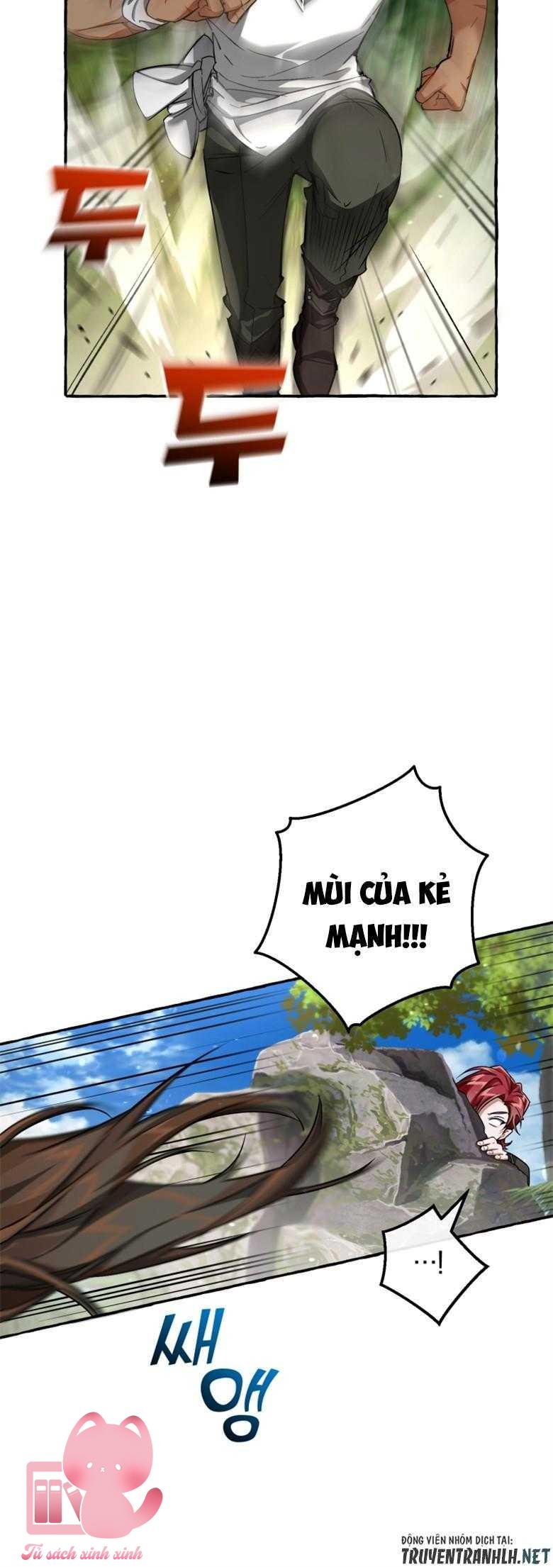 Phế Vật Dòng Dõi Bá Tước - Chap 75