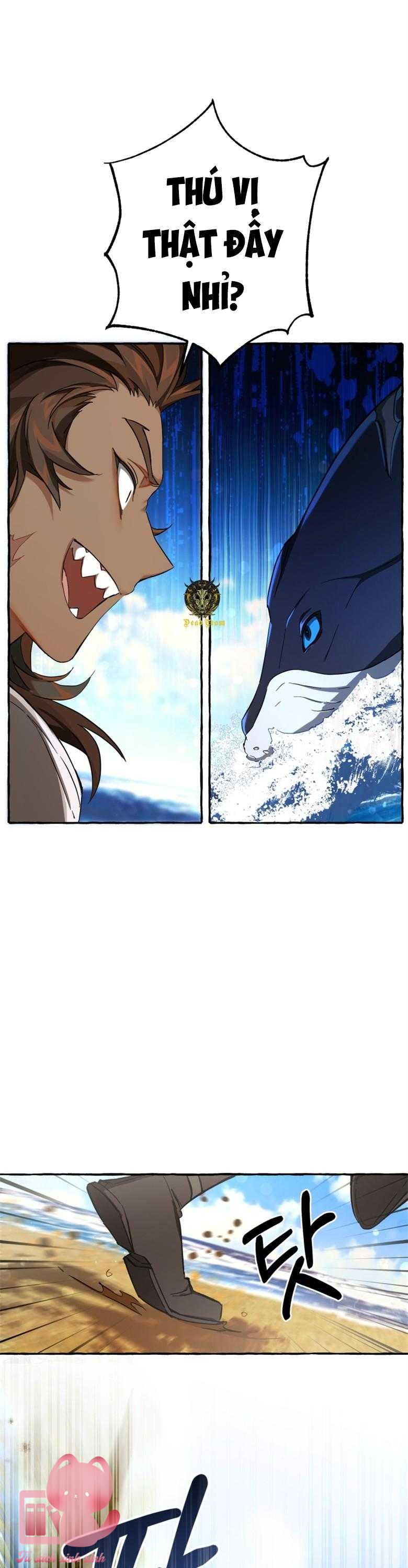 Phế Vật Dòng Dõi Bá Tước - Chap 76