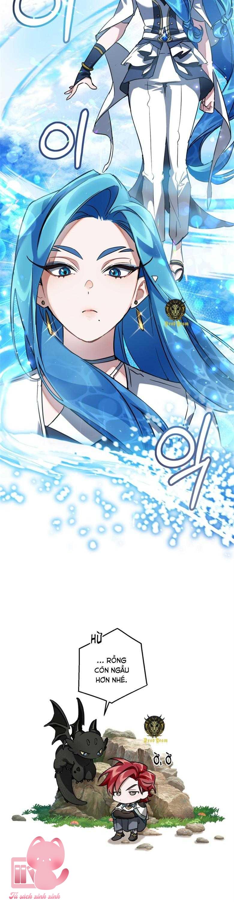 Phế Vật Dòng Dõi Bá Tước - Chap 76