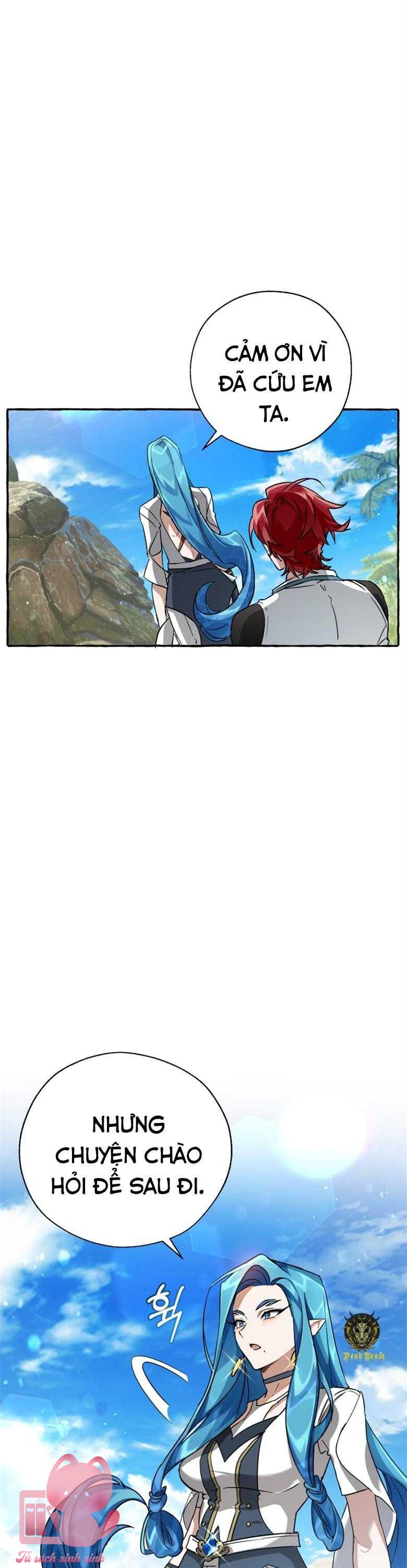 Phế Vật Dòng Dõi Bá Tước - Chap 76