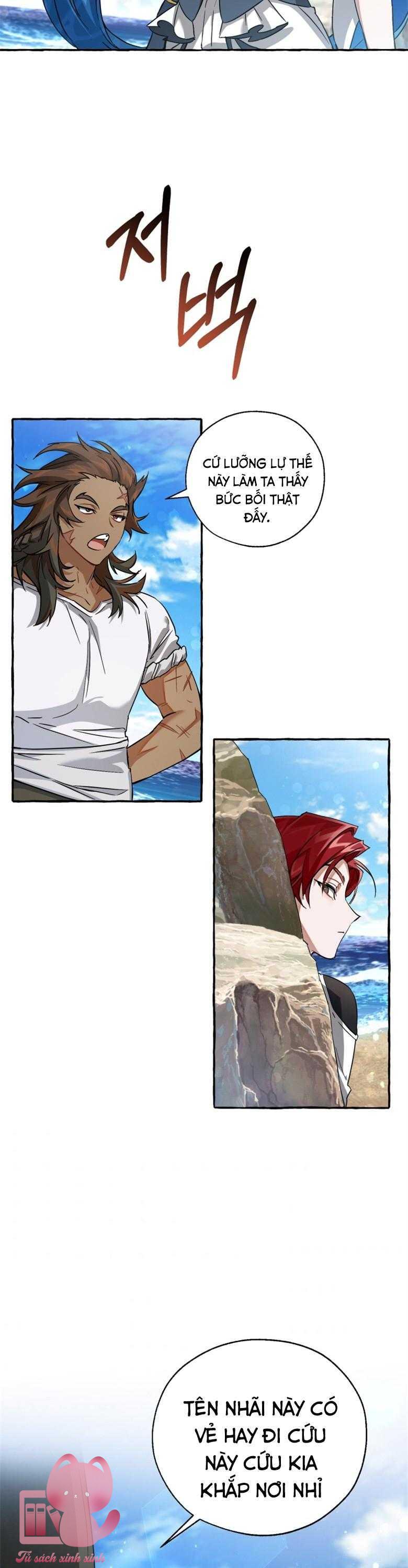 Phế Vật Dòng Dõi Bá Tước - Chap 76