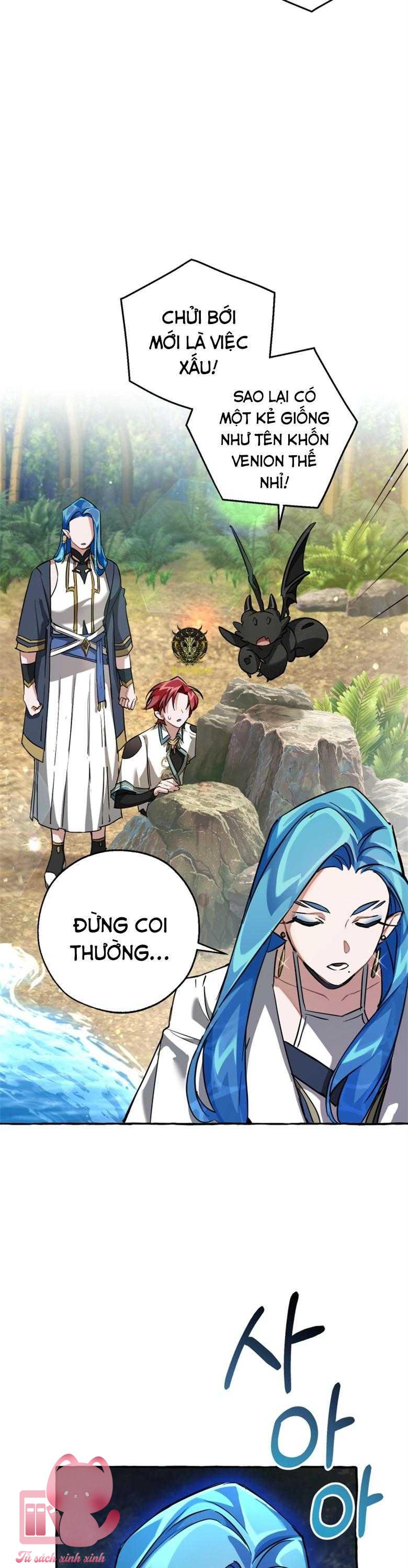 Phế Vật Dòng Dõi Bá Tước - Chap 76