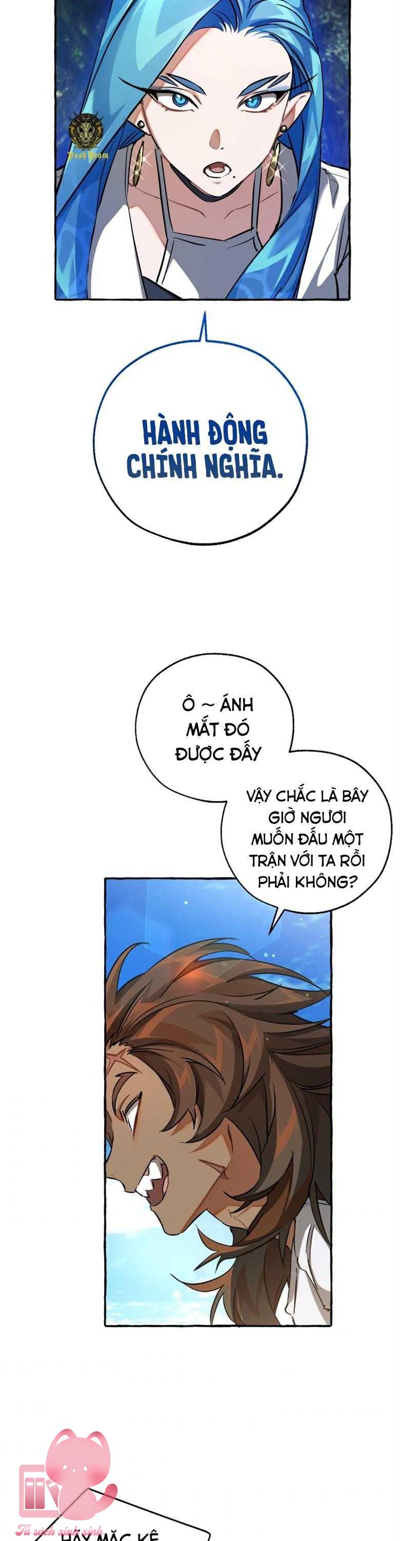 Phế Vật Dòng Dõi Bá Tước - Chap 76