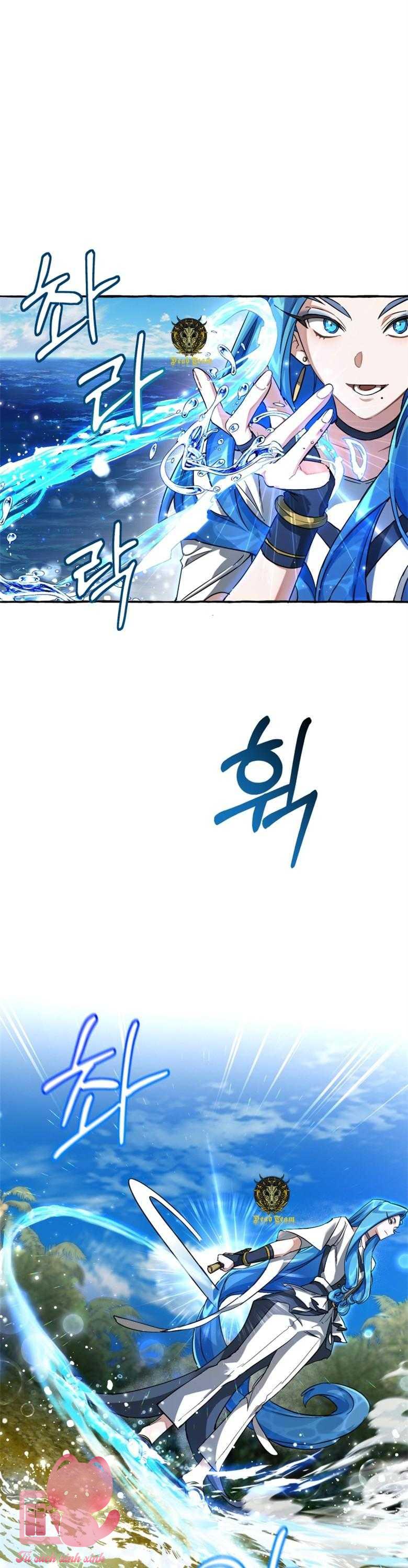 Phế Vật Dòng Dõi Bá Tước - Chap 76