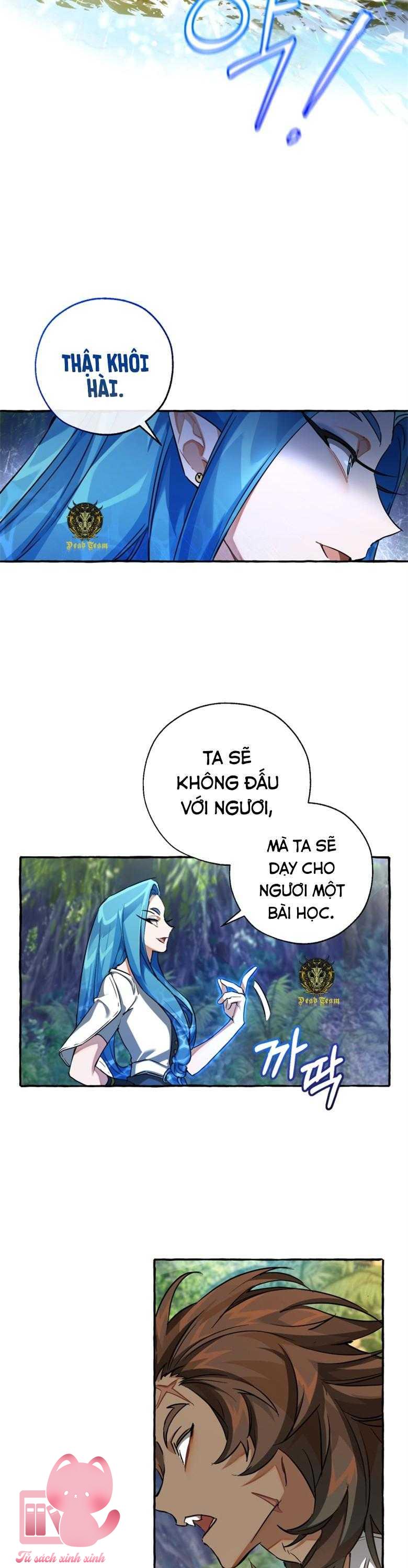 Phế Vật Dòng Dõi Bá Tước - Chap 76