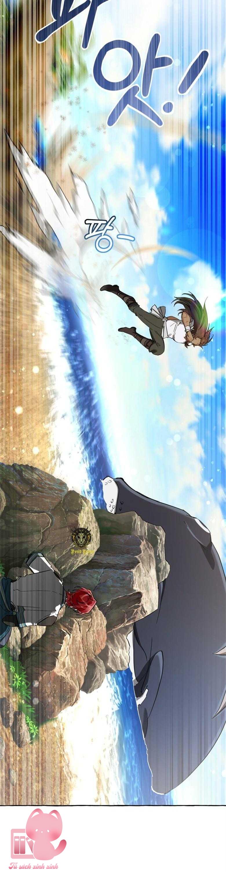 Phế Vật Dòng Dõi Bá Tước - Chap 76