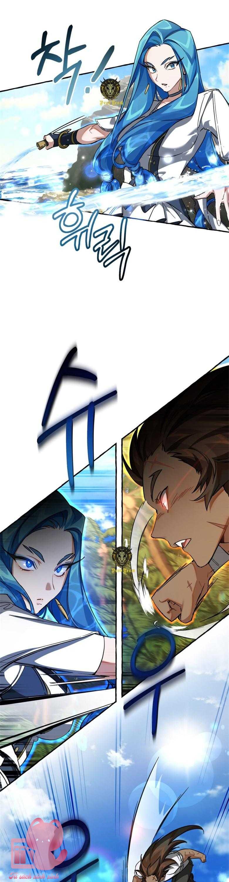 Phế Vật Dòng Dõi Bá Tước - Chap 76