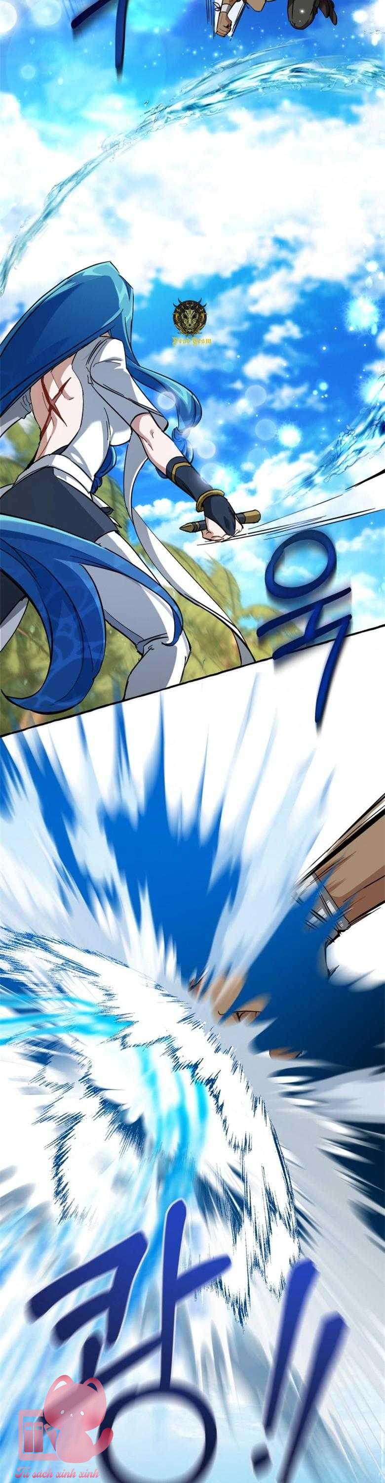 Phế Vật Dòng Dõi Bá Tước - Chap 76