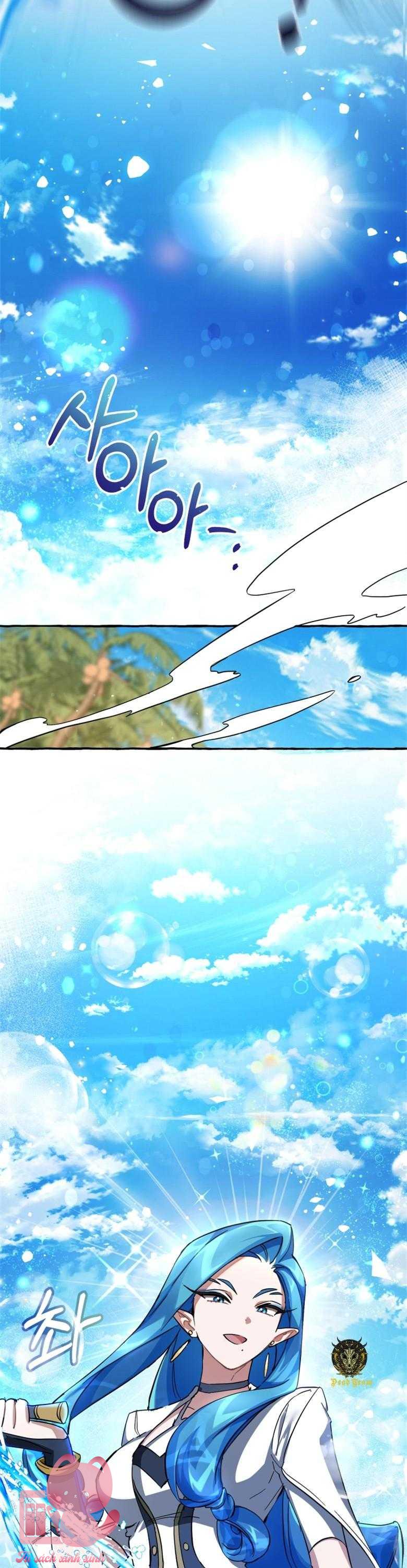 Phế Vật Dòng Dõi Bá Tước - Chap 76