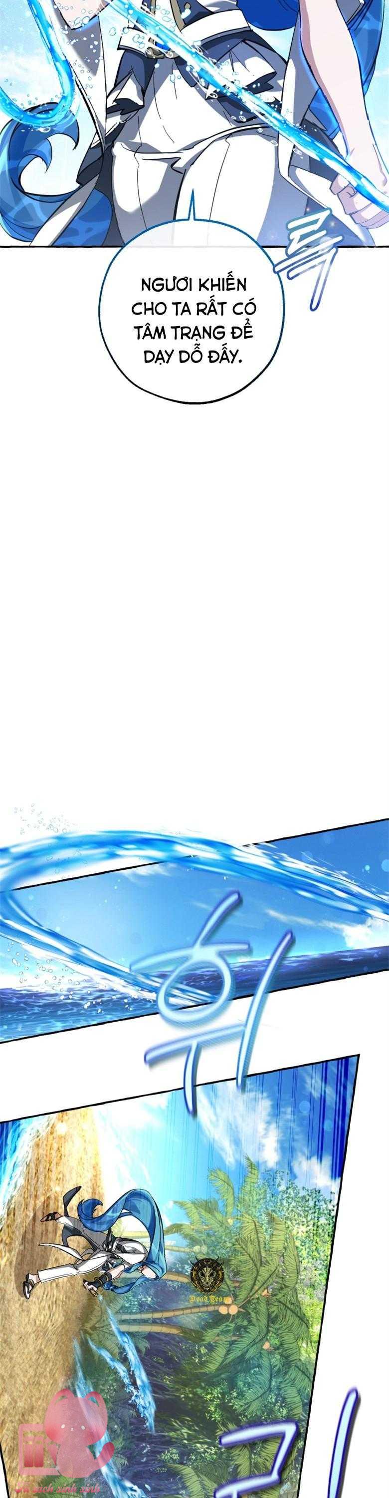 Phế Vật Dòng Dõi Bá Tước - Chap 76