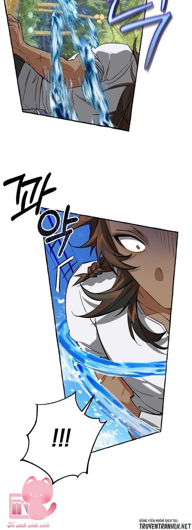 Phế Vật Dòng Dõi Bá Tước - Chap 76