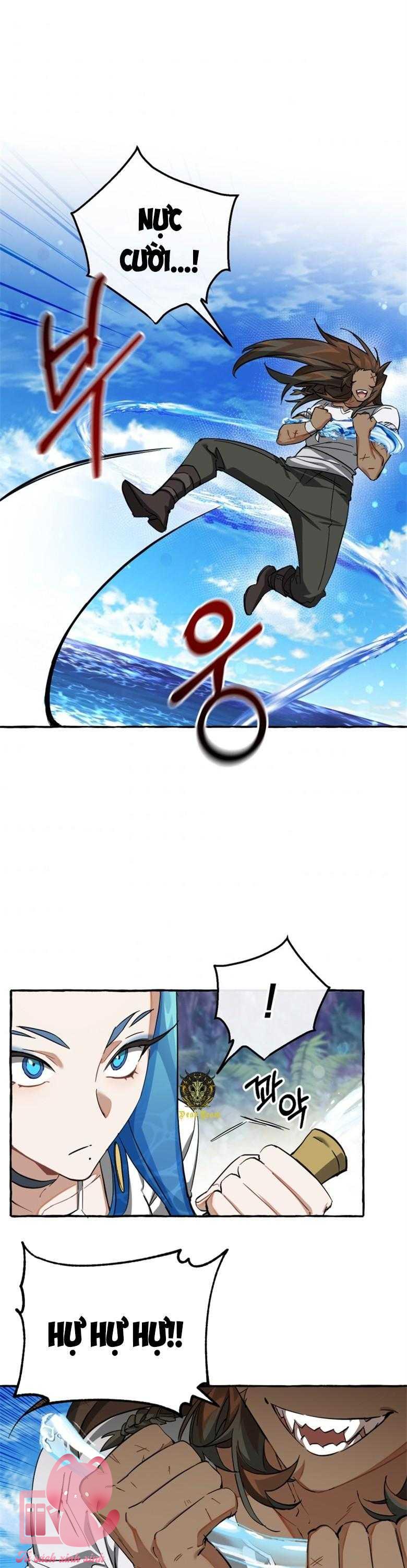 Phế Vật Dòng Dõi Bá Tước - Chap 76